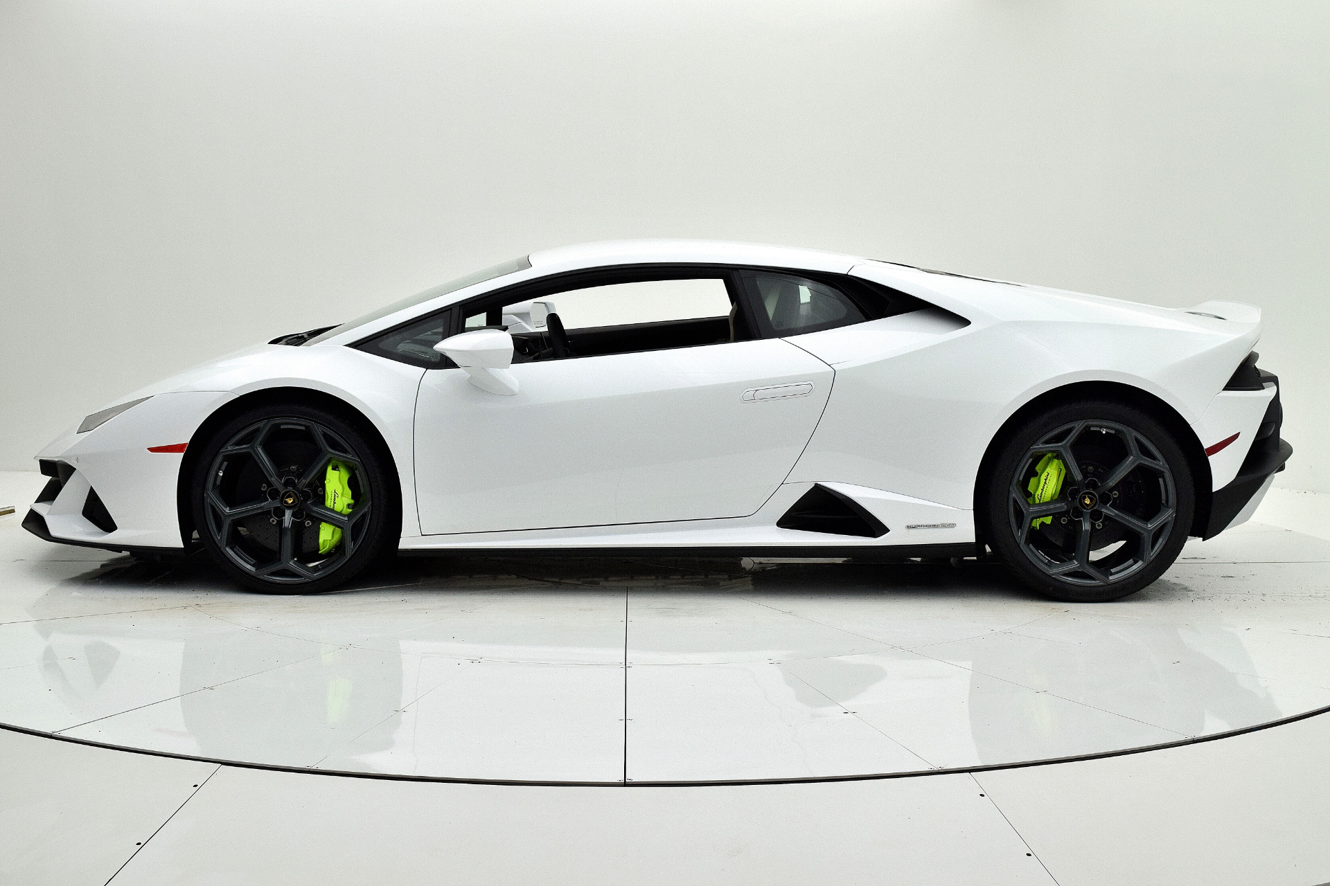 New 2020 Lamborghini Huracan EVO For Sale ($292,419) | F.C ...