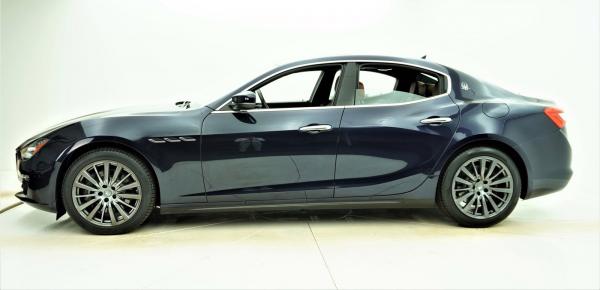 Used Used 2018 Maserati Ghibli S for sale <s>$52,309</s> | <span style='color: red;'>$47,990</span> at F.C. Kerbeck Lamborghini Palmyra N.J. in Palmyra NJ