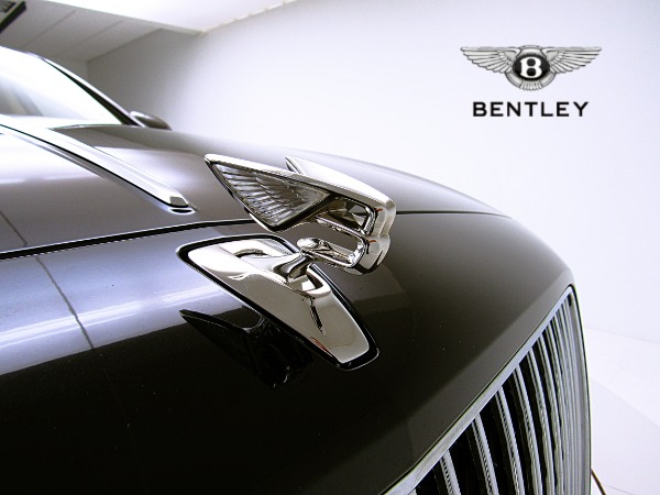 Used 2022 Bentley Flying Spur V8 for sale $259,880 at F.C. Kerbeck Lamborghini Palmyra N.J. in Palmyra NJ 08065 4
