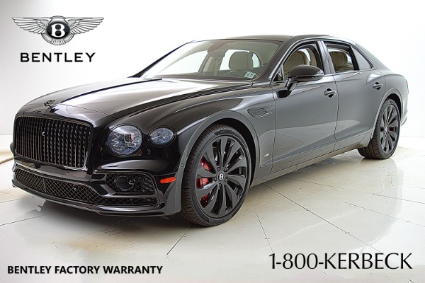 Used Used 2022 Bentley Flying Spur V8 / LEASE OPTIONS AVAILABLE for sale $249,000 at F.C. Kerbeck Lamborghini Palmyra N.J. in Palmyra NJ