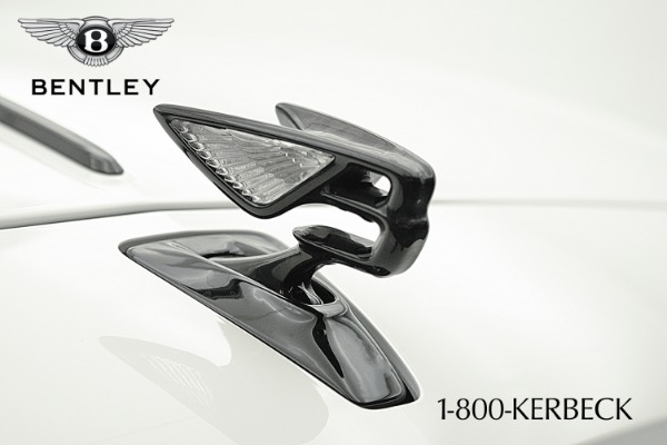 New 2023 Bentley Flying Spur for sale Sold at F.C. Kerbeck Lamborghini Palmyra N.J. in Palmyra NJ 08065 3